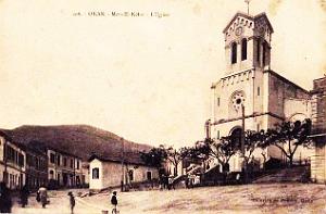 CD ec- 006- MEK- Eglise